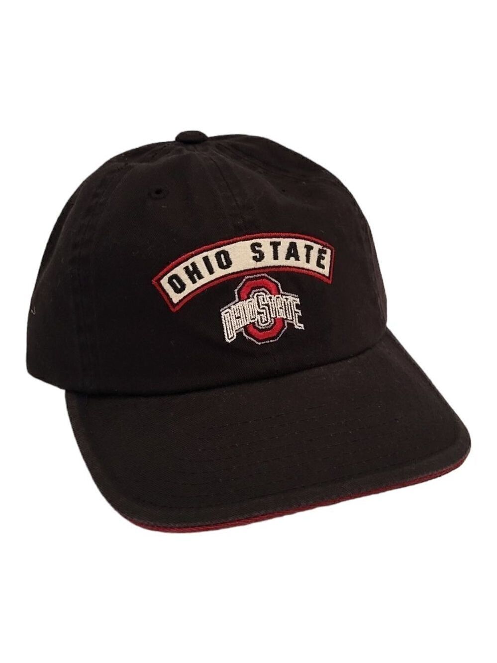 Ohio State Buckeyes Baseball Cap
